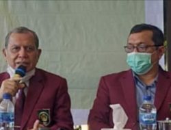 SMA UISU Berhasil Pertahankan Akreditasi A