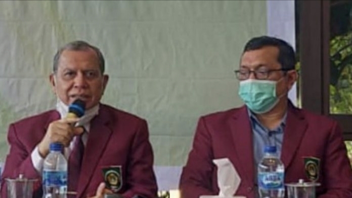 SMA UISU Berhasil Pertahankan Akreditasi A