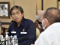 SKK Migas Lapor Gubsu : Lima Pengeboran Eksploitasi dan Eksplorasi BBM di Sumut
