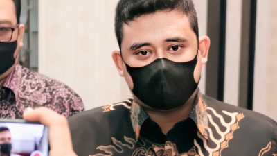Kepling Kembalikan Uang Hasil Pungli Rp 1,7 Juta