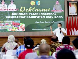 Bupati Zahir Buka Deklarasi Pengurus JPN Batu Bara 4 Bupati Zahir Buka Deklarasi Pengurus JPN Batu Bara