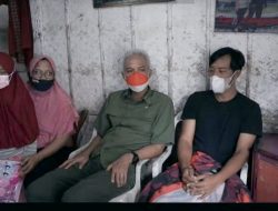 Di-bully Warganet Karena Kembalikan Bantuan dari Ganjar Pranowo, Fajar : Tidak Apa-apa, Biasa Saja