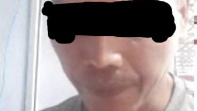 Terdakwa Pembunuh Ketua MUI Labura Dituntut Seumur Hidup