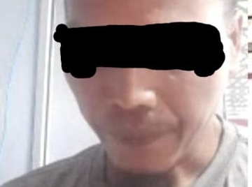 Terdakwa Pembunuh Ketua MUI Labura Dituntut Seumur Hidup