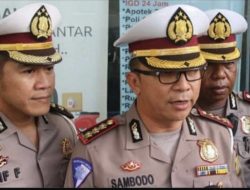 Animo Balap Motor Tinggi, LAKSI Dukung Direktorat Lalu Lintas