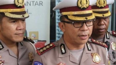 Animo Balap Motor Tinggi, LAKSI Dukung Direktorat Lalu Lintas