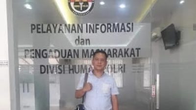 Pewarta Siap Bersinergi Dengan Kapolrestabes Medan