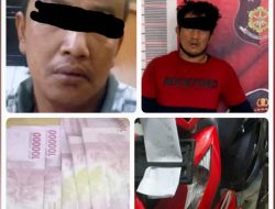 Polisi Tembak 2 Residivis Curanmor 8 Polisi Tembak 2 Residivis Curanmor