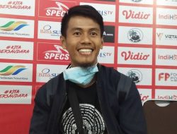 Gazali Diisukan Merapat ke Klub Liga 1, Nilai Kontraknya Fantastis