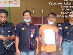 Kasus Setubuhi Istri Orang, Kadus di Labura Dipolisikan