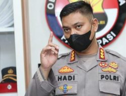 Kasus Vaksin Ditarik Polda Sumut