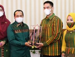 Bupati Zahir Hadiri Pisah Sambut Dandim 0208 Asahan 9 Bupati Zahir Hadiri Pisah Sambut Dandim 0208 Asahan