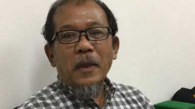 Buron Sejak 2004, Mantan Kadis PUPR Siantar Ditangkap Kejatisu di Bandung