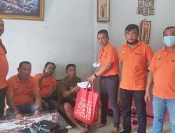 Ketua Pewarta Kunjungi Wartawan Senior Lagi Sakit 4 Ketua Pewarta Kunjungi Wartawan Senior Lagi Sakit