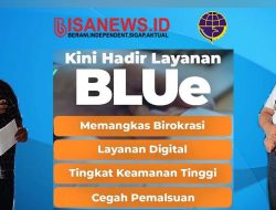 Dimulai agustus, Blue Dishub Batubara Raup 500 Kendaraan
