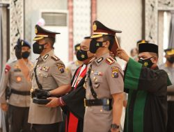 Dirlantas Sumut dan Dua Kapolres Sertijab 9 Dirlantas Sumut dan Dua Kapolres Sertijab