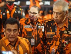 Japto Minta Kader PP Sumut Idealis dan Inspiratif 12 Japto Minta Kader PP Sumut Idealis dan Inspiratif