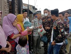 Ansor Batu Bara Bantu Korban Kebakaran Tanjung Tiram 4 Ansor Batu Bara Bantu Korban Kebakaran Tanjung Tiram