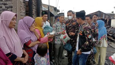 ketua ansor batubara