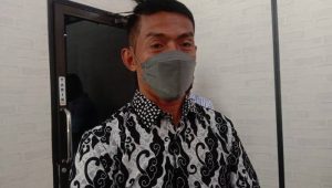 APINDO Milenial Minta Copot Dirut PUD Pasar Medan, Suwarno Bilang Kurang Tepat