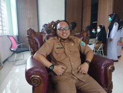 RSUD Batubara Raih Penghargaan, dr Guruh Wahyu Nugraha: Masih Banyak Kekurangan Menjadi PR 9 RSUD Batubara Raih Penghargaan, dr Guruh Wahyu Nugraha: Masih Banyak Kekurangan Menjadi PR