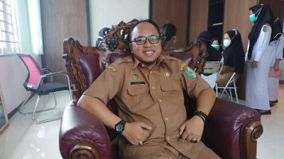 RSUD Batubara Raih Penghargaan, dr Guruh Wahyu Nugraha: Masih Banyak Kekurangan Menjadi PR