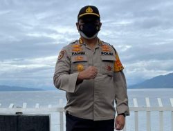 Perayaan Imlek di Medan Berlangsung Aman 2 Perayaan Imlek di Medan Berlangsung Aman
