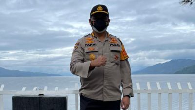 Perayaan Imlek di Medan Berlangsung Aman