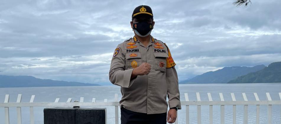 Perayaan Imlek di Medan Berlangsung Aman