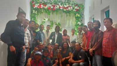 Rock Family Hidupkan Kembali Music Cadas Tahun 70-90 An.