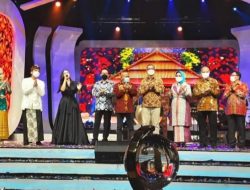 PWI Umumkan Pemenang Anugerah Jurnalistik Adinegoro 2021