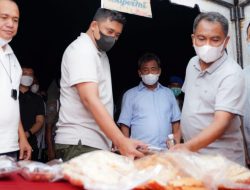 Tingkatkan Potensi Wisata, Pemko Medan Fokuskan Revitalisasi Kawasan Kesawan