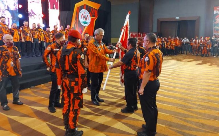 Musyawarah wilayah ke - XIV periode Pemuda Pancasila Sumut