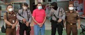 Kasus Korupsi Dana BOS, Mantan Kepala SMAN 8 Medan Diadili
