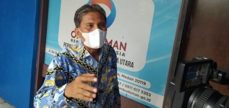 Polres Sibolga dan Padanglawas Raih Predikat Zona Merah