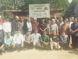 MIFA Resmikan Kantor Cabang di Medan Johor