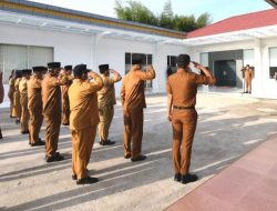 25 Kasus Omicron Ditemukan di Batu Bara, Ini Arahan Bupati 7 25 Kasus Omicron Ditemukan di Batu Bara, Ini Arahan Bupati