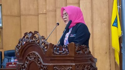 F-PAN DPRD Batu Bara Minta Bupati Copot Kadis Pertanian