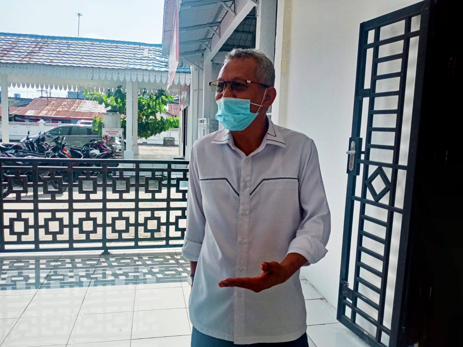 ASI Melindungi Bayi Dari Penyakit Diare, ISPA dan Radang Paru-Paru