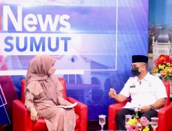 Satu Minggu MTQ ke-55 Kota Medan, Tanpa Penonton, Prokes Ketat dan Sudah Vaksin