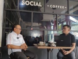 Kodrat Minta Walikota Medan Siapkan Pusat Pelatihan Atlet