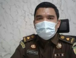 Kejatisu Benarkan Periksa 4 Pejabat OPD Pemko Padang Sidimpuan