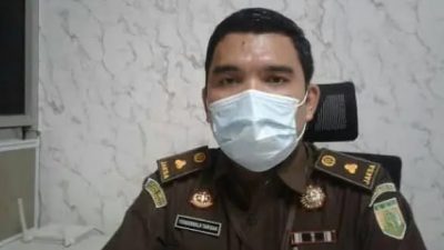 Kejatisu Benarkan Periksa 4 Pejabat OPD Pemko Padang Sidimpuan