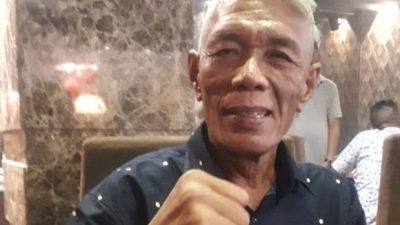 Musprov Pertina Sumut Diwarnai Aksi Walk Out, 10 Pengurus Minta Harus Diulang