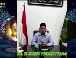 Covid-19 Sumut Meningkat, MUI Kota Medan Ajak Masyarakat Patuhi Prokes 5 Covid-19 Sumut Meningkat, MUI Kota Medan Ajak Masyarakat Patuhi Prokes