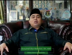 Rektor Univa Apresiasi Kapolres Labuhanbatu