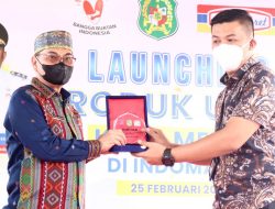 Kolaborasi Produk UMKM Medan Masuk Indomaret Drive Thru 12 Kolaborasi Produk UMKM Medan Masuk Indomaret Drive Thru