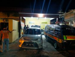 Todong Sajam ke Polisi, DPO Pelaku Curas Ditembak Mati