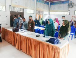 Rakorpem Satukan Persepsi Membangun Desa 4 Rakorpem Satukan Persepsi Membangun Desa