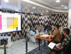 Cegah Covid-19 Tidak Meluas, Walikota Medan Minta Ops Yustisi Rutinitas